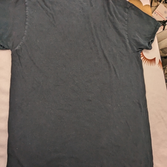 Ghost Cloak Concert Tee - Picture 8 of 8